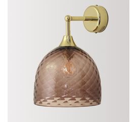 Настенный светильник Rothschild &amp; Bickers Pick-n-Mix Wall Light Bowl, фото 1