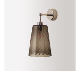 Настенный светильник Rothschild &amp; Bickers Pick-n-Mix Wall Light Pot, фото 1