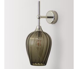 Настенный светильник Rothschild &amp; Bickers Retro Petite Wall Light, фото 1