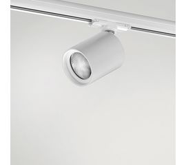 Трековый светодиодный светильник Quattrobi SAM 230, фото 1