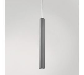 Подвесной светильник Quattrobi SMOKE SOSPENSIONE, фото 1