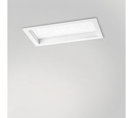 Встраиваемый светодиодный светильник Quattrobi 2 SQUARE, фото 1