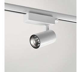 Трековый светодиодный светильник Quattrobi SAM, фото 1