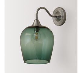 Настенный светильник Rothschild &amp; Bickers Standing Pendant Wall Light, фото 1