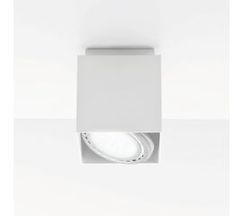 Потолочный светильник Nemo Cubo ceiling, фото 1