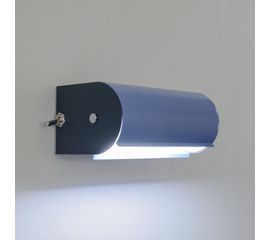 Настенный светильник Nemo APPLIQUE CYLINDRIQUE PETITE, фото 1