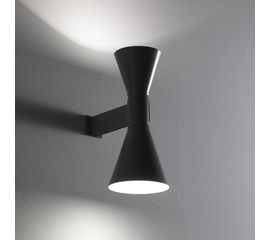 Настенный светильник Nemo Applique de Marseille, фото 1