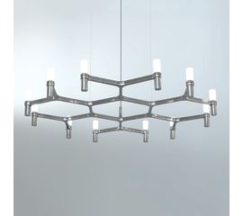 Подвесной светильник Nemo CROWN PLANA MINOR, фото 1