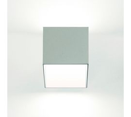 Настенный светильник Nemo Cubo wall, фото 1