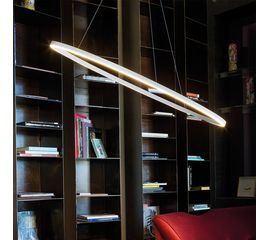 Подвесной светильник Nemo Ellisse pendant minor, фото 1