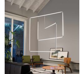 Подвесной светильник Nemo Linescapes System, фото 1