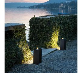 Уличный светильник Nemo Mais plus que cela je ne peux pas, фото 1