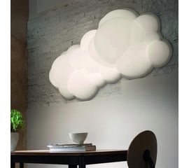 Настенно-потолочный светильник Nemo NUVOLA wall ceiling, фото 1