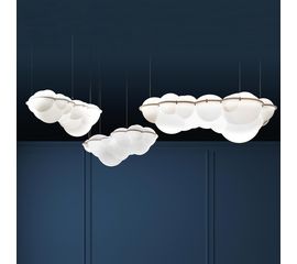 Подвесной светильник Nemo NUVOLA PENDANT MINOR, фото 1