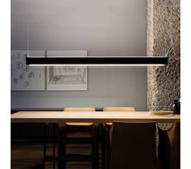 Подвесной светильник Nemo TRU Pendant horizontal, фото 1