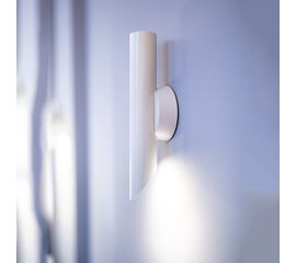 Настенный светильник Nemo Tubes 1 wall, фото 1
