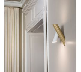 Настенный светильник Nemo Tubes Large wall, фото 1