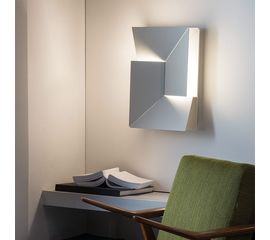 Настенный светильник Nemo Wall Shadows moyen, фото 1