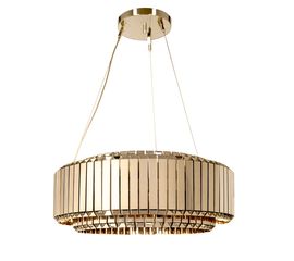 Люстра Castro Lighting Alchemy Suspension, фото 1