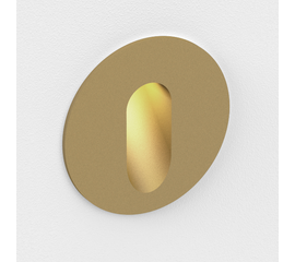 Встраиваемый светильник Prolicht DELIGHT LOLLIPOP ROUND WIDE RECESSED, фото 1