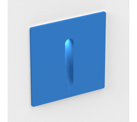 Встраиваемый светильник Prolicht DELIGHT LOLLIPOP SQUARE RECESSED, фото 1