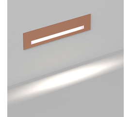 Встраиваемый светильник Prolicht DELIGHT STRING STEP RECESSED, фото 1