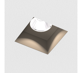 Встраиваемый светильник Prolicht DICE CAVE TRIMLESS, фото 1