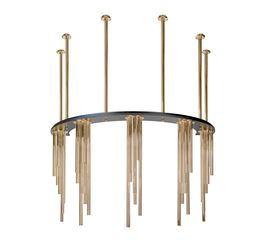 Подвесной светильник Castro Lighting Flute Suspension 2, фото 1