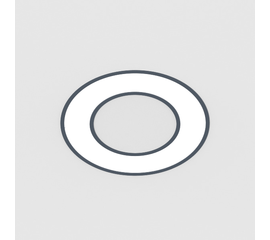 Встраиваемый светильник Prolicht GLORIOUS recessed, фото 1