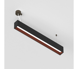 Подвесной светильник Prolicht GROOVE suspended, фото 1