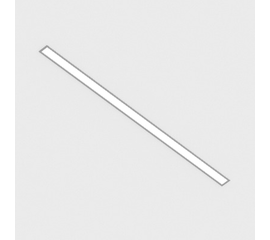 Встраиваемый светильник Prolicht IDAHO 20 recessed, фото 1