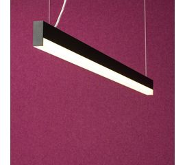 Подвесной светильник Prolicht IDAHO 20 suspended, фото 1