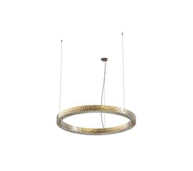 Подвесной светильник Castro Lighting Metis Suspension Hammered, фото 1