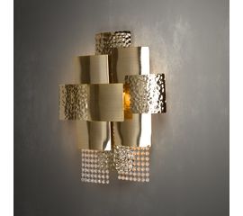 Настенный светильник Castro Lighting Mondrian 9182.6, фото 1