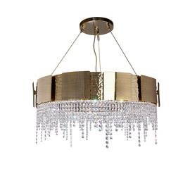 Люстра Castro Lighting Mondrian 9183.80, фото 1