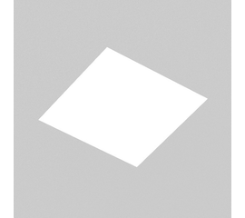 Встраиваемый светильник Prolicht PI² trimless, фото 1