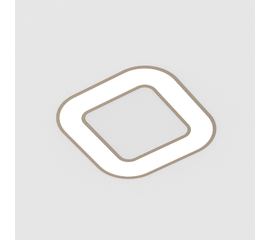 Встраиваемый светильник Prolicht Quantum recessed, фото 1