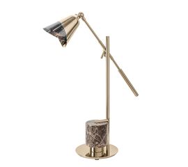 Настольный светильник Castro Lighting Savoye Table Lamp, фото 1