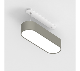 Подвесной светильник Prolicht Smoothline pendant, фото 1