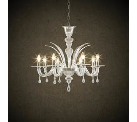 Люстра Vintage Zeus, фото 1