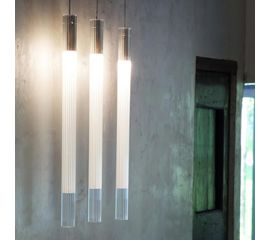 Подвесной светильник Nemo ILIUM PENDANT, фото 1