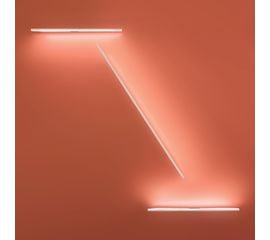 Настенный светильник Nemo Linescapes wall, фото 1