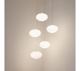 Подвесной светильник Nemo MAGA PENDANT, фото 1