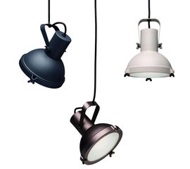 Подвесной светильник Nemo PROJECTEUR 165 PENDANT, фото 1