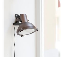 Светильник на прищепке Nemo PROJECTEUR 165 PINCER CLIP, фото 1