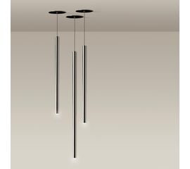 Подвесной светильник Nemo Canna Nuda Metallo pendant, фото 1