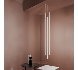 Подвесной светильник Nemo Linescapes pendant vertical, фото 1