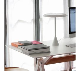 Настольный светильник Nemo PANAMA, фото 1