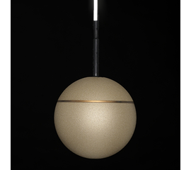 Подвесной светильник Prolicht SNOOKER, фото 1