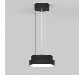 Подвесной светильник Prolicht SIGN DIVA SUSPENDED, фото 1